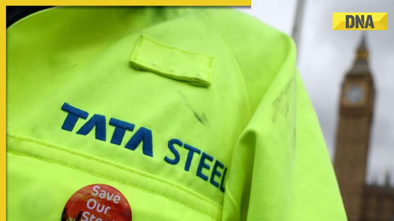 Ratan Tata's company to cut 2800 jobs as it will close 2 blast furnaces at...