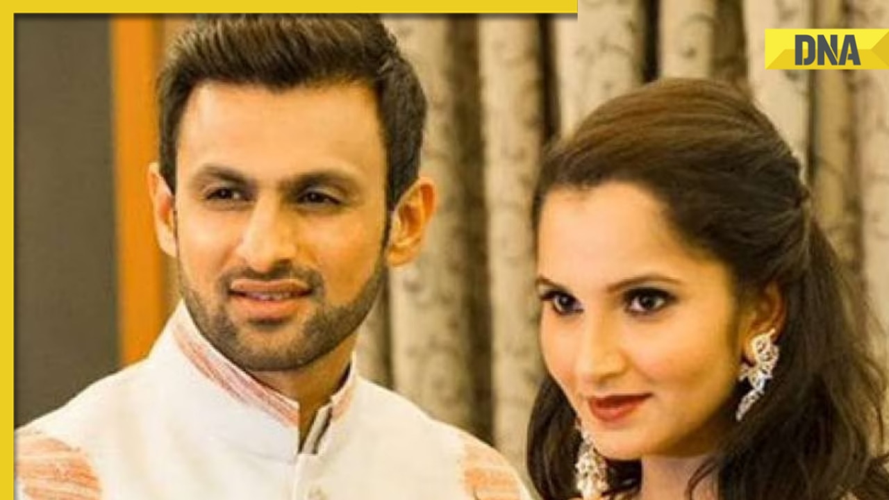 DNA Explainer: Sania Mirza took 'khula' from Shoaib Malik; know what it means, how it is different from 'talaq'