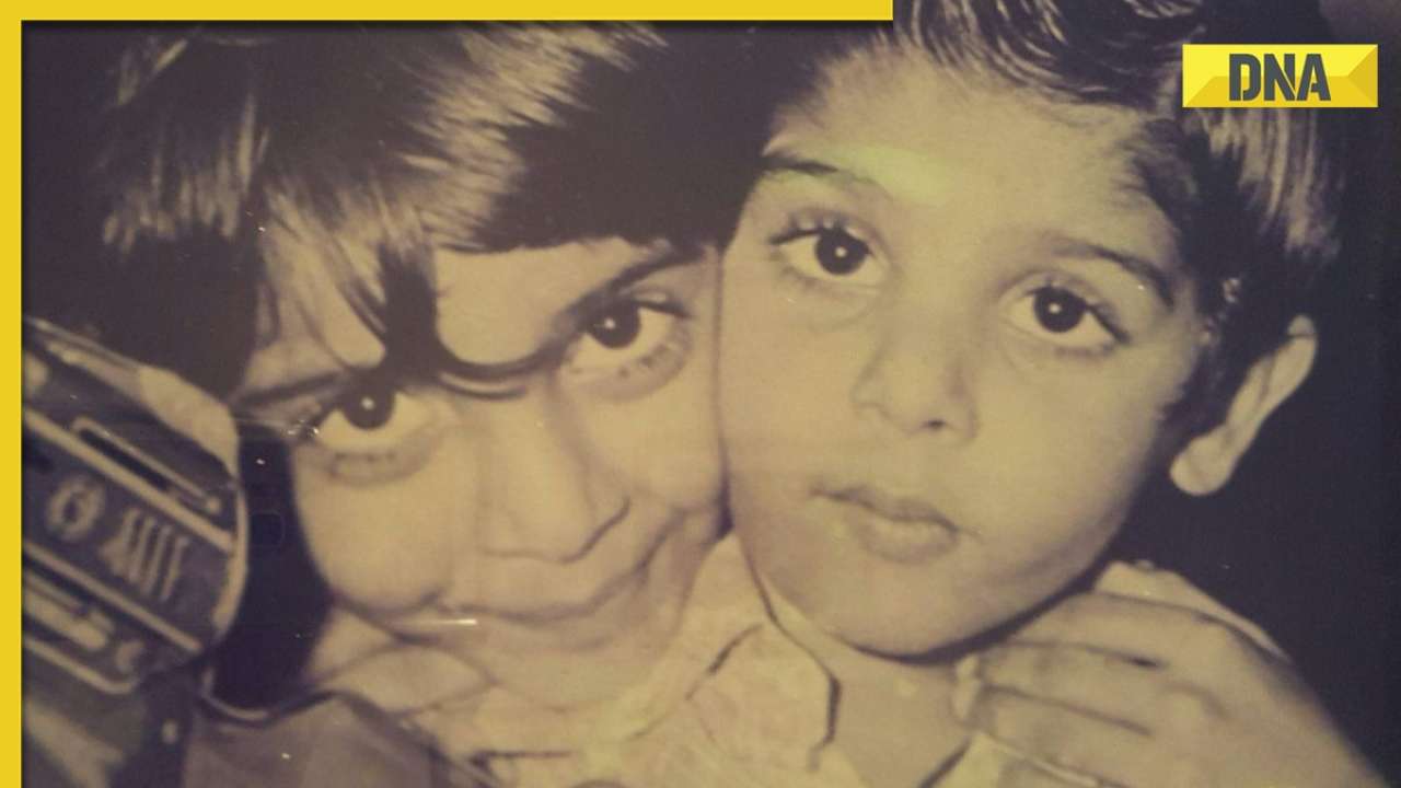 These Bollywood siblings once lived in extreme poverty, had only Rs 30 when father died, now worth over Rs 125 crore