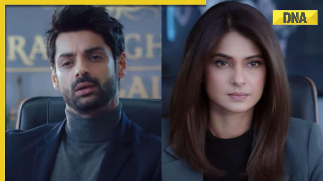 SonyLIV's new show Raisinghani v/s Raisinghani sees Virat and Anushka face off in bitter rivalry, fans say 'this is wow'