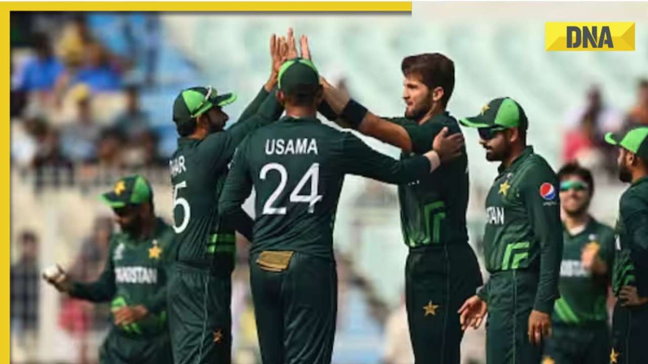 Shaheen Afridi Reveals Major Changes to Pakistan’s T20 World Cup Squad