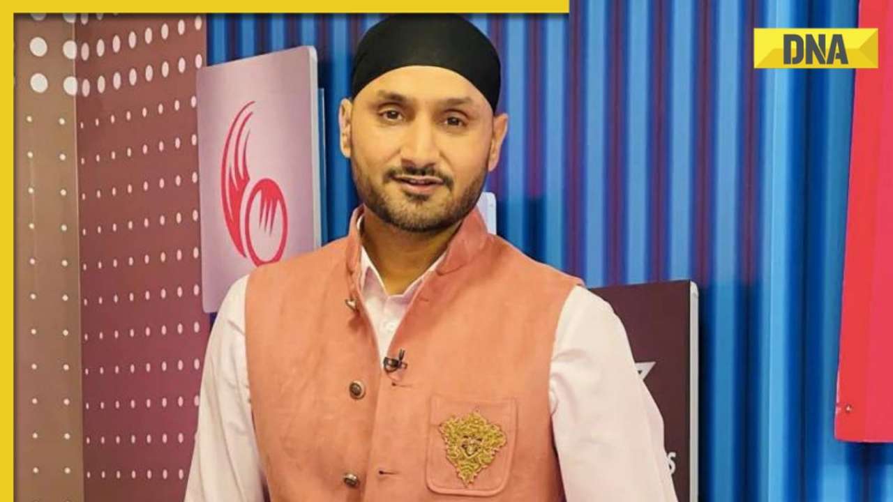 Harbhajan Singh puzzled by exclusion of leg-spinner from Indian T20I squad