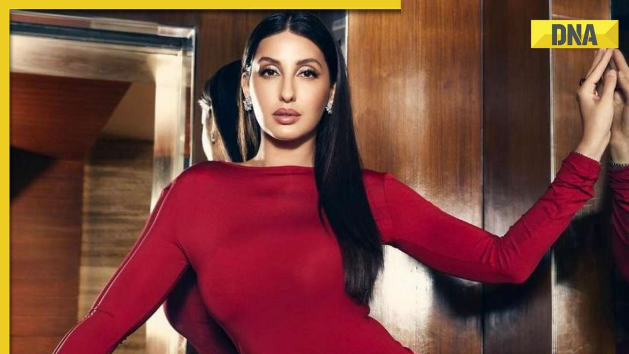 Nora Fatehi reacts after fashion brand uses her lookalike for promotions: ‘This is…’