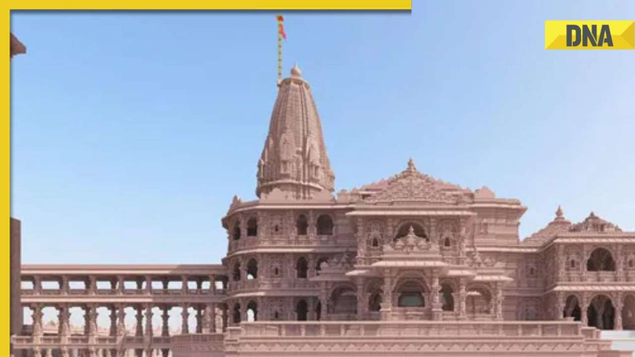 Ram Mandir consecration 'prasad' becomes new bait for online fraud, details inside
