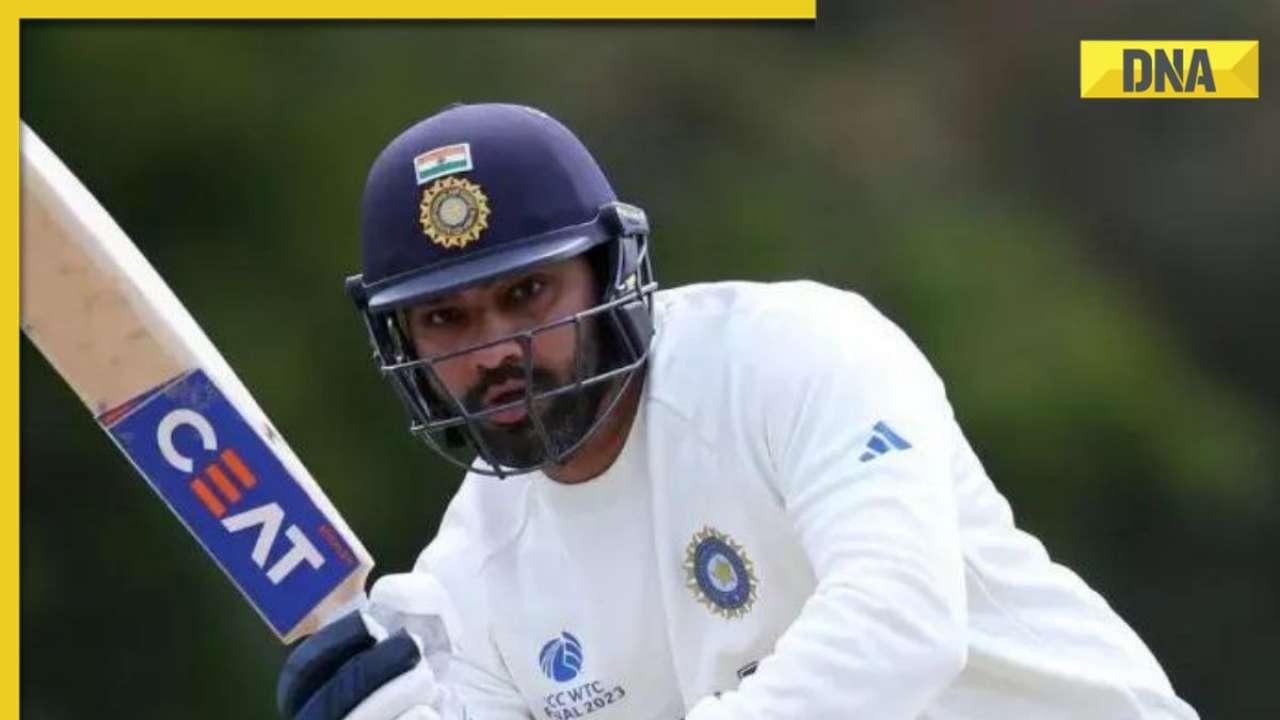 'Rohit will need to...': Sunil Gavaskar's blunt advice for Indian skipper ahead of IND vs ENG 1st Test