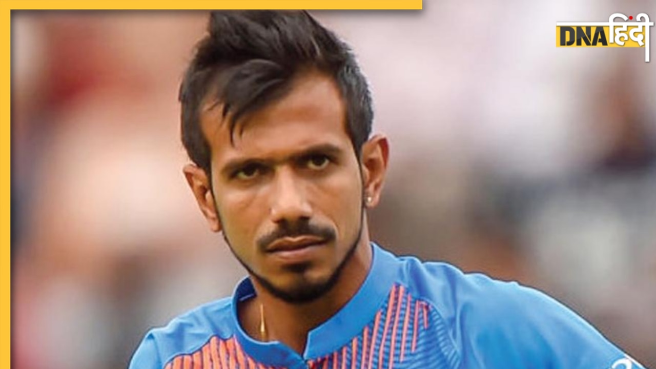 'उसे इग्नोर किया जा रहा है', भारतीय टी20 टीम में चहल को नहीं चुने जाने पर भड़का पूर्व दिग्गज स्पिनर