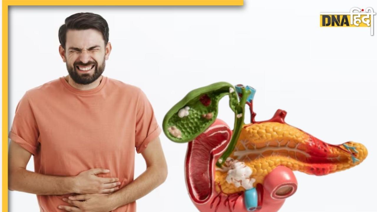 Stomach Ache Causes: पेट में दर्द से मतली-उल्टी तक, इन लक्षणों को भूलकर भी न करें अनदेखा, हो सकती है ये बीमारी