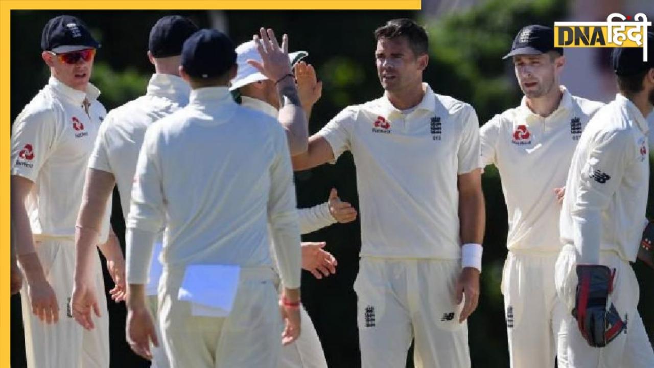 IND vs ENG: भारत के खिलाफ टेस्ट सीरीज से पहले इंग्लैंड को लगा बड़ा झटका, विस्फोटक बल्लेबाज सीरीज से बाहर, जानें वजह