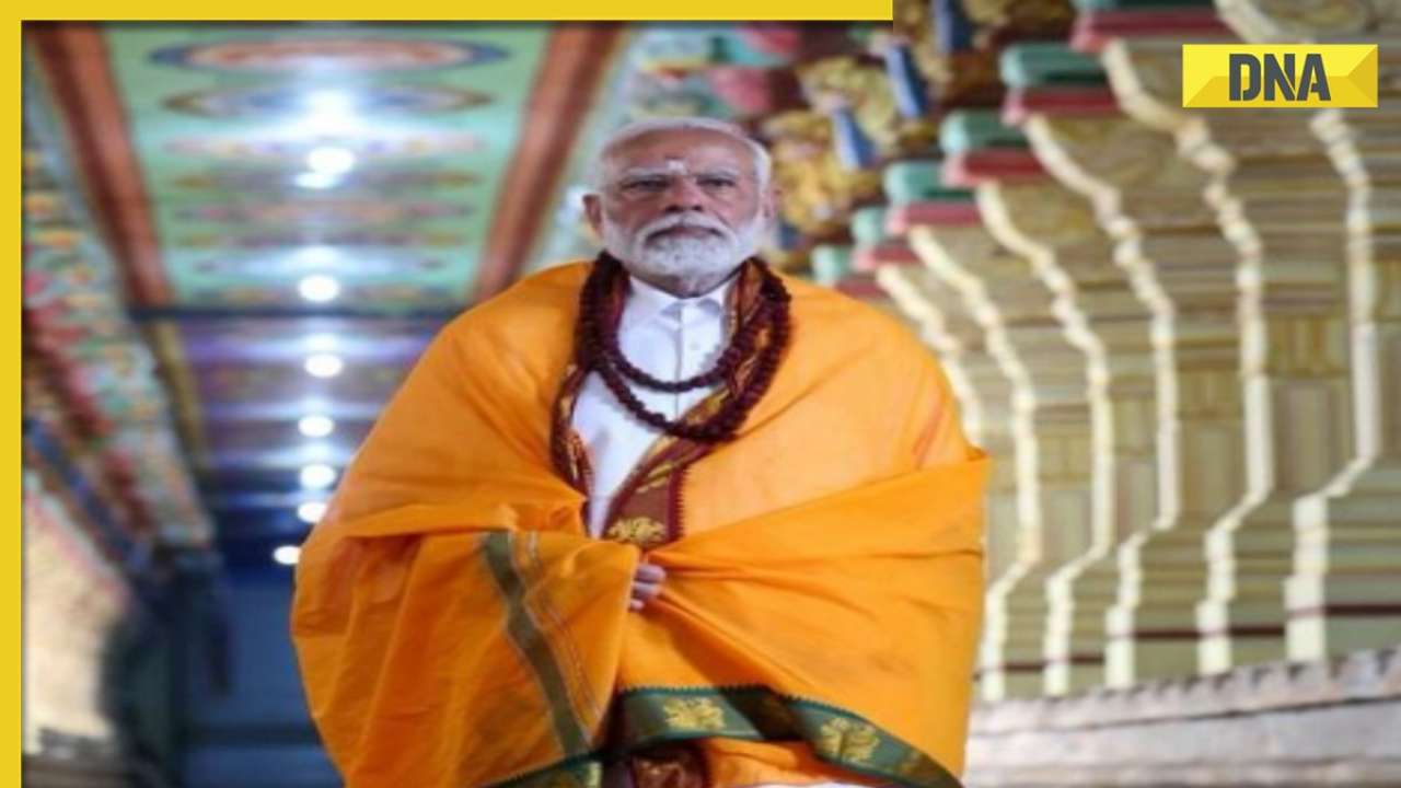 Ayodhya Ram Mandir 'Pran Pratishtha' ceremony: PM Modi to participate around noon today, says PMO