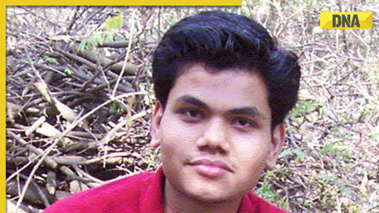 Meet Indian genius who became IIT professor at 22, was sacked from job after few years due to...