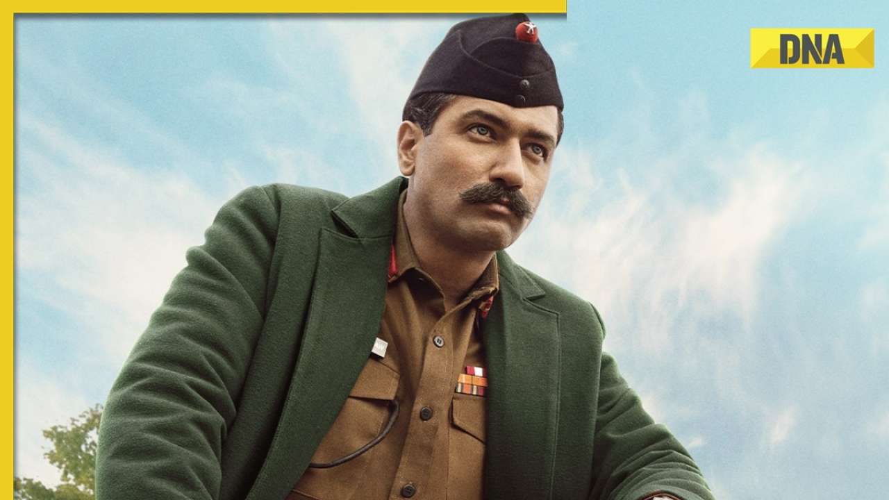 Sam Bahadur OTT release: When and where to watch Vicky Kaushal-starrer biographical war drama 