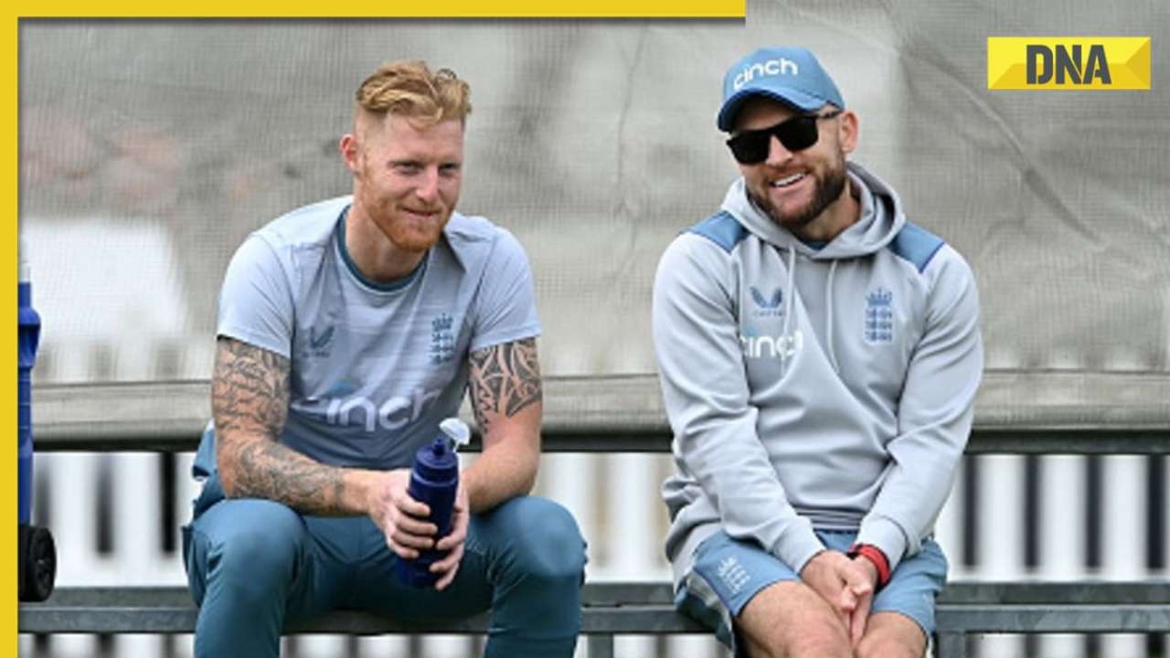 Brendon McCullum Discusses England Captain’s Health Leading up to IND vs ENG 1st Test
