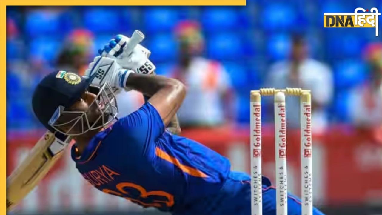 आईसीसी  ने 2023 की बेस्ट टी20 टीम का किया ऐलान, सूर्यकुमार यादव समेत 4 भारतीय शामिल, देखें और किसे मिला मौका