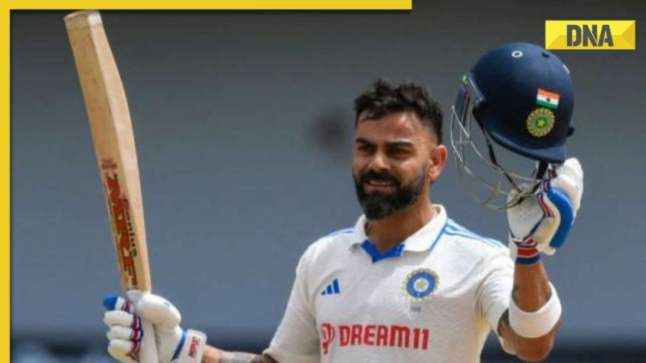 Who will replace Virat Kohli for first two Test matches against England? Reports suggest...