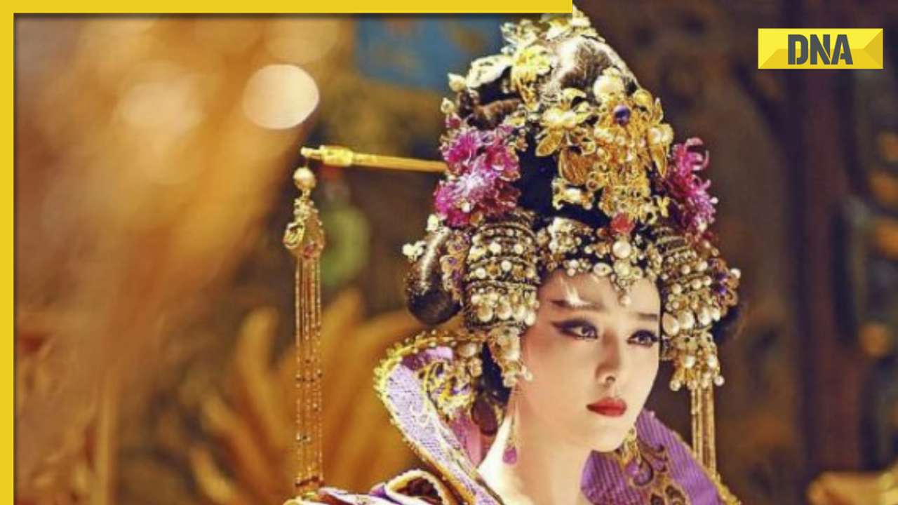 empress wu World's richest woman ever article-main