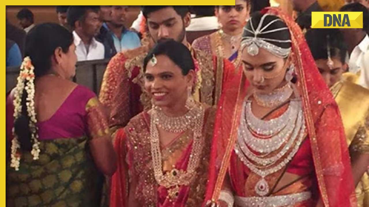 India's most expensive wedding was not of Mukesh Ambani's children Isha Ambani, Akash Ambani, money spent was...