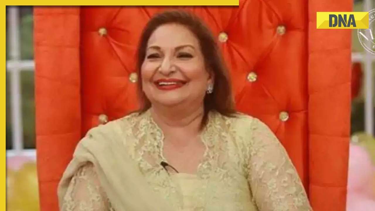 Meet richest Hindu woman in Pakistan, has much lesser wealth than Mukesh Ambani, Ratan Tata, Adani, her net worth is....