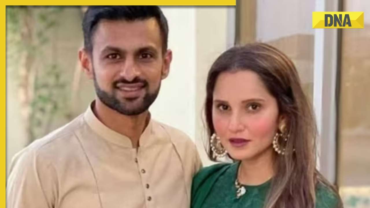 Sania Mirza-Shoaib Malik divorce: Pakistani journalist makes SHOCKING claims, details inside