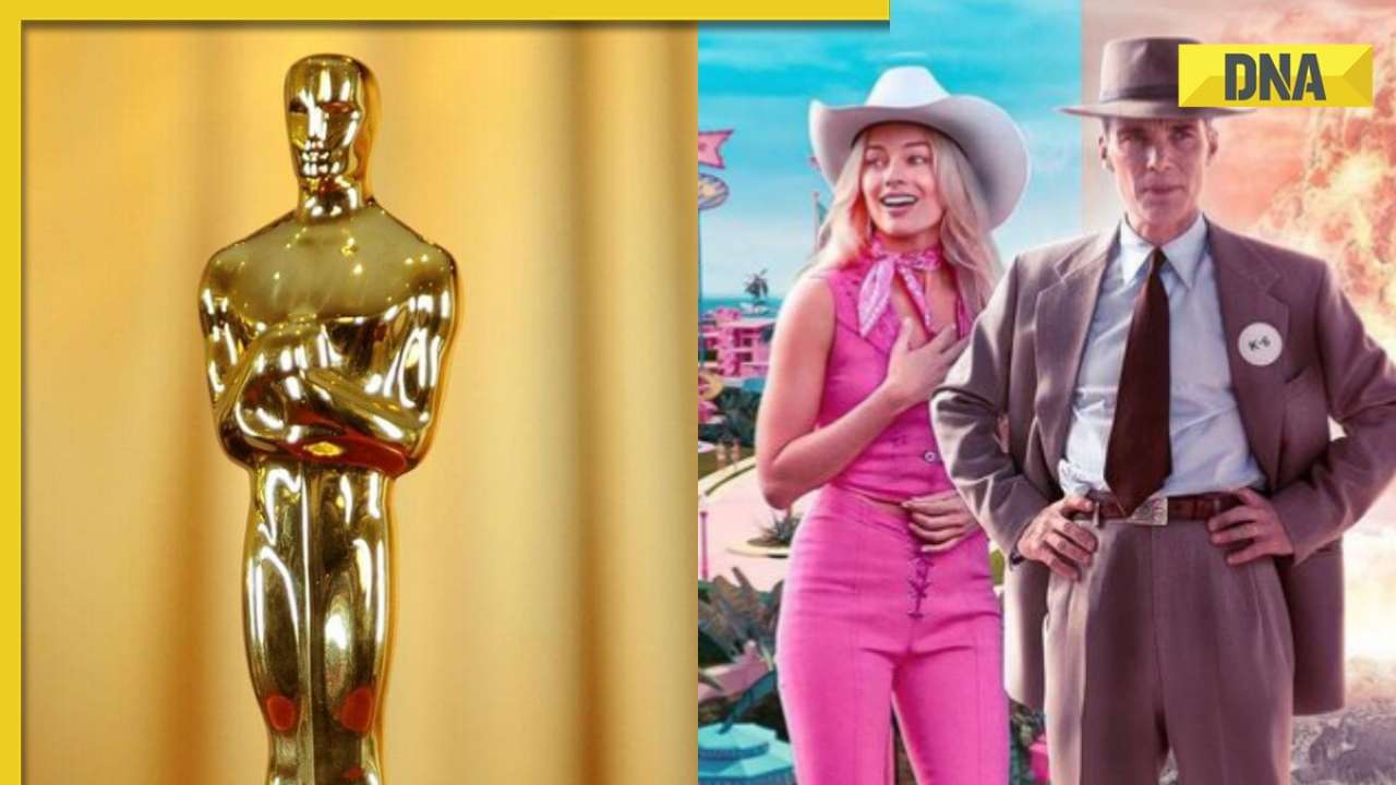 Oscars 2024 When, where to watch 96th Academy Awards nominations live