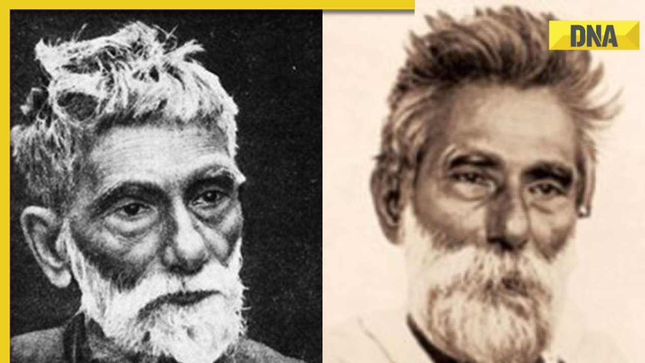 Meet Indian genius who founded first pharma company of India, he is called 'Father of...