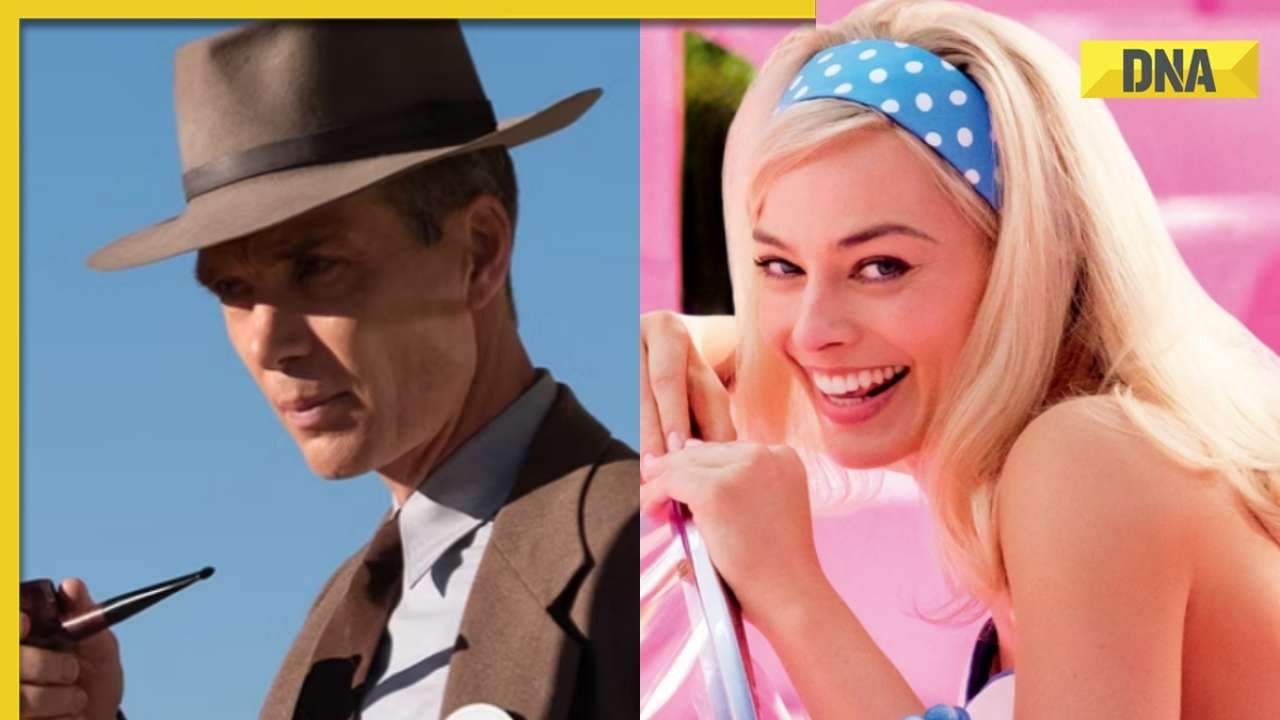 Oscars 2024 full list of nominations: Oppenheimer leads with 13 nods, Barbie snubbed in major categories