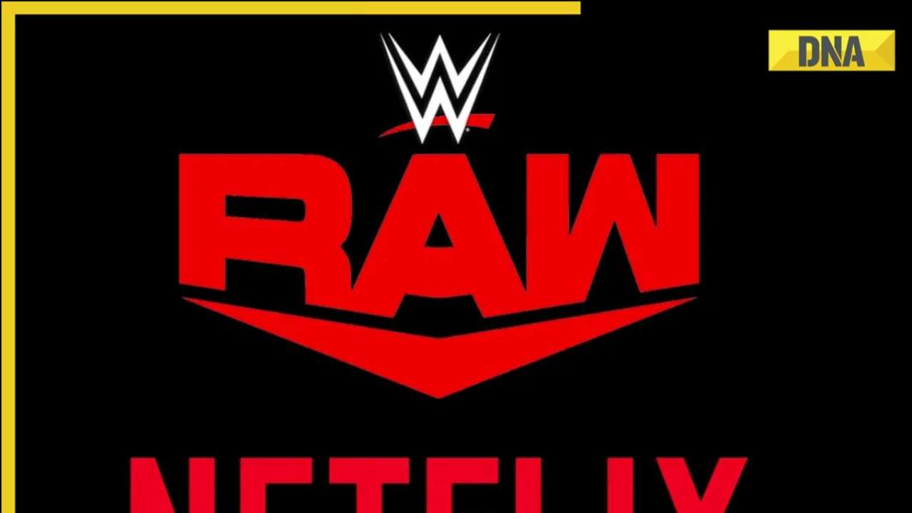 WWE and Netflix Partner to Stream ‘Monday Night Raw,’ Secure Record-Breaking Rs 41560 Crore Deal