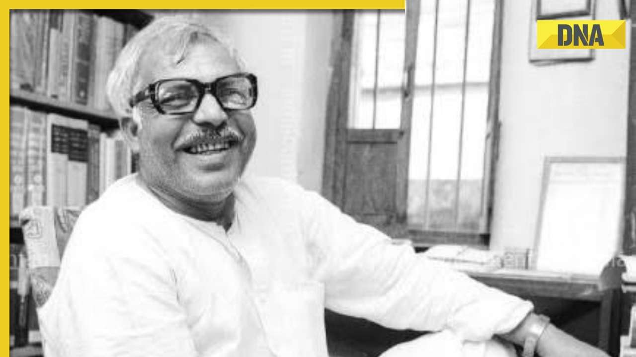 Ex-Bihar CM Karpoori Thakur to be awarded Bharat Ratna posthumously