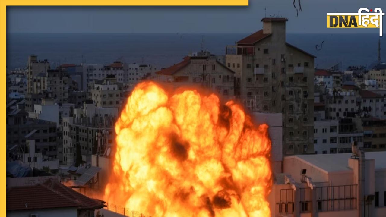 Israel Hamas War: गाजा पर 60 दिन तक हमले रोकने के लिए इजरायल तैयार, लेकिन रखी ये शर्त