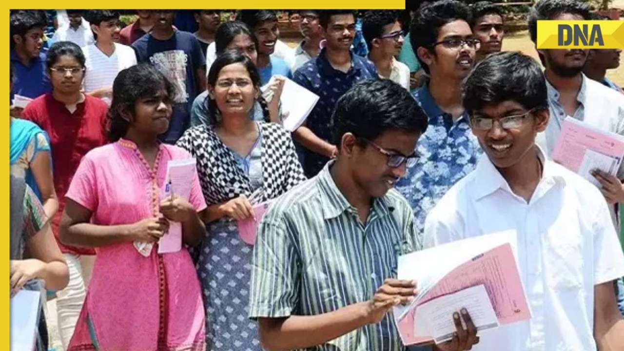 JEE Main 2024 exam begins today: Know exam day guidelines here 
