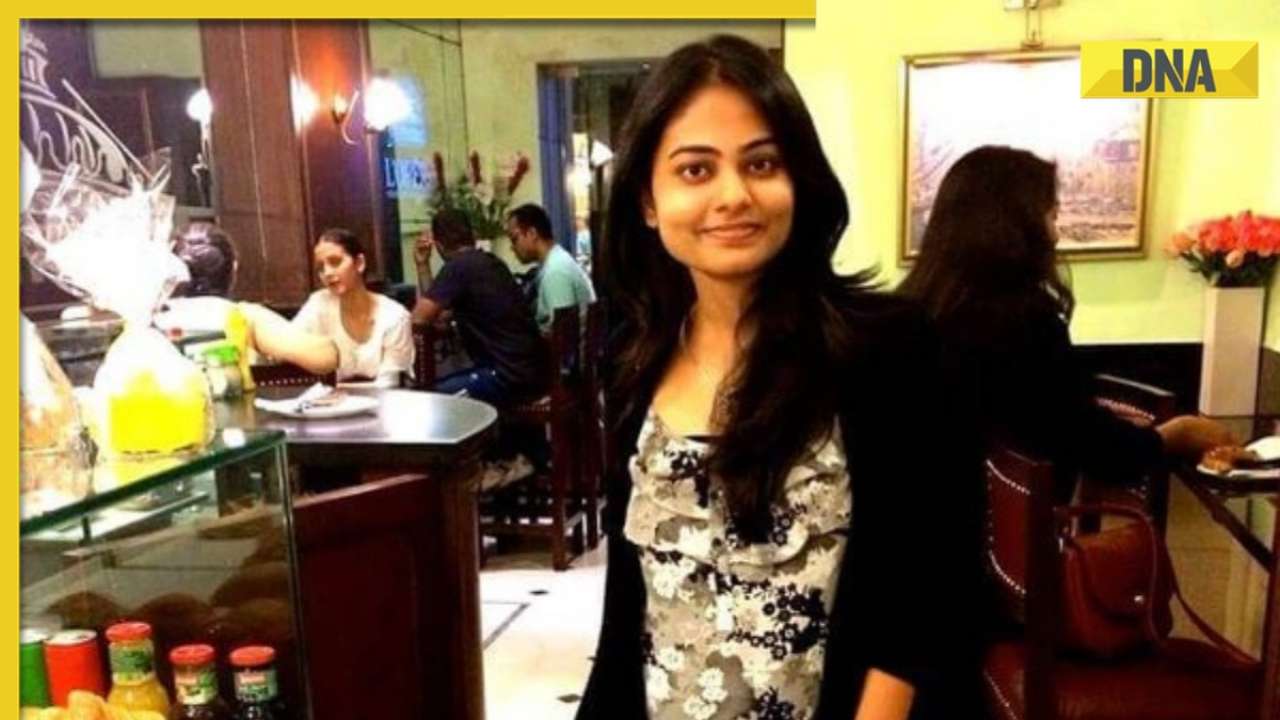 Meet IAS officer whose friend is UPSC topper, quit medical studies to clear exam, her AIR is...