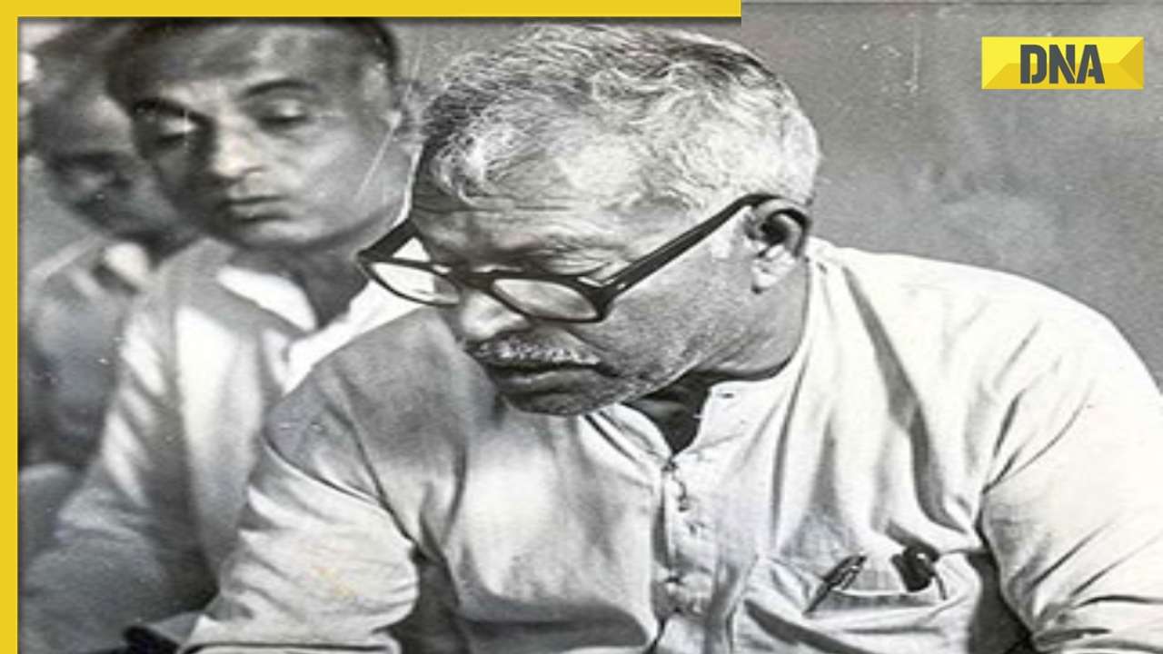 'Jan Nayak Karpoori Thakurji's life revolved around twin pillars of simplicity, social justice': PM Modi