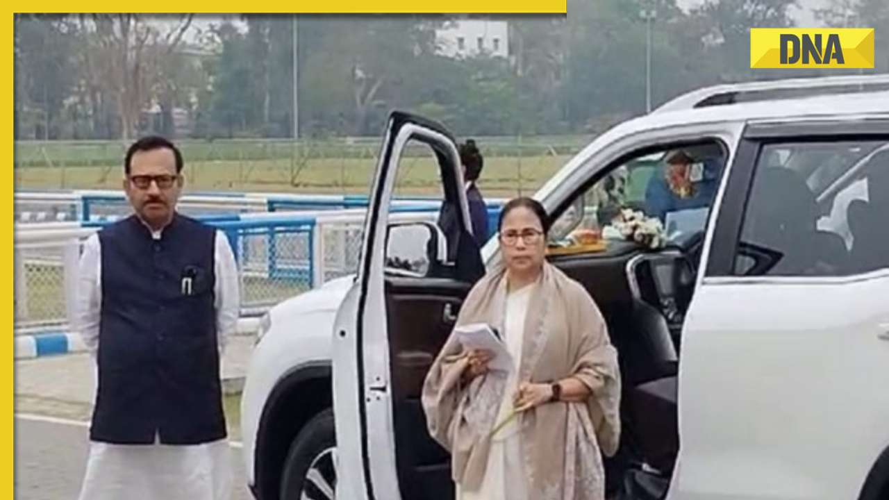 Big dent to INDIA bloc hopes as Mamata Banerjee says, 'No alliance in Bengal' for Lok Sabha polls