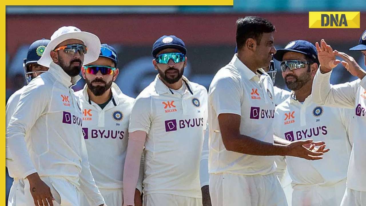 'Would be a big mistake if...':  England legend's warning for Rohit Sharma and Co