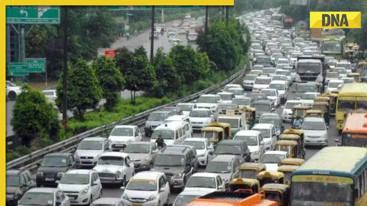 Noida Police issues traffic advisory for Jan 25 ahead of PM Modi’s Bulandshahr visit; check details