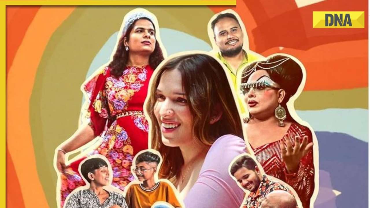 Rainbow Rishta, Amazon Prime Video series on LGBTQ love stories, nominated for prestigious GLAAD Media Awards 2024