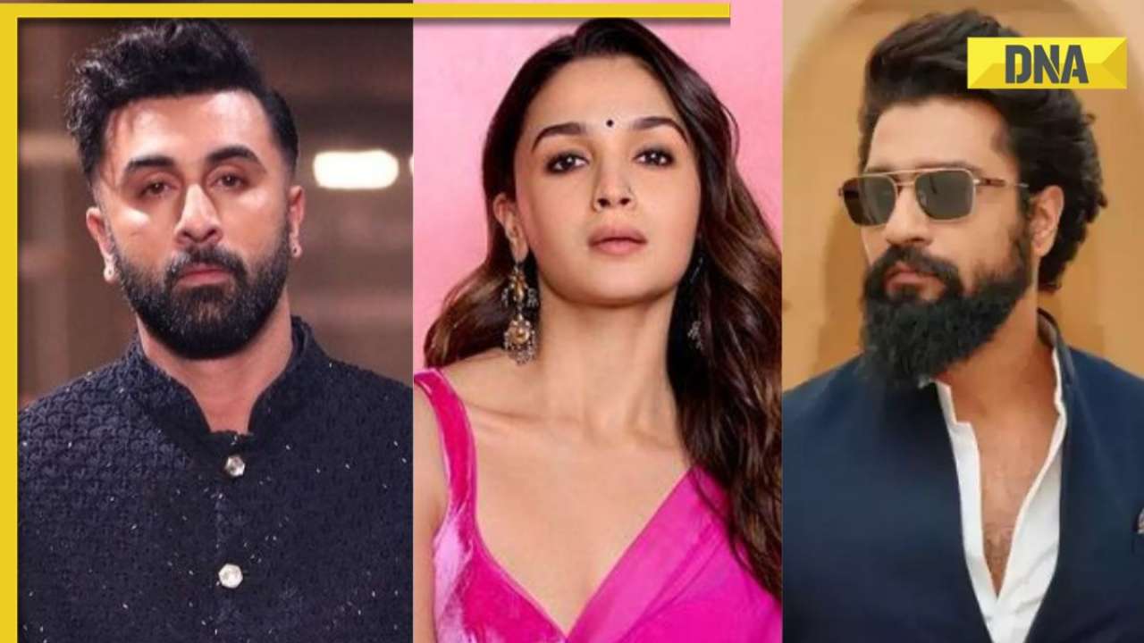 Love & War: Ranbir Kapoor, Alia Bhatt, Vicky Kaushal team up for Sanjay Leela Bhansali's 'epic saga', fans react