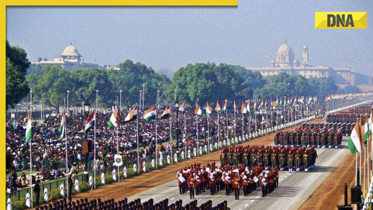 Republic Day Parade 2024 Check Time, Ticket Price, Where To Watch Live