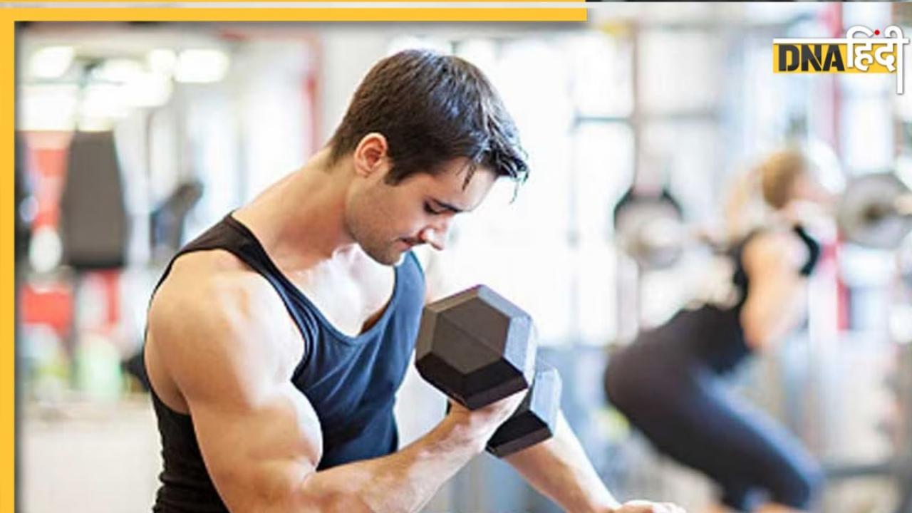 Gym Guidelines:जिम में बॉडी बिल्डिंग के लिए सही उम्र क्या है? किस एज से कर सकते हैं हार्ड कोर एक्सरसाइज