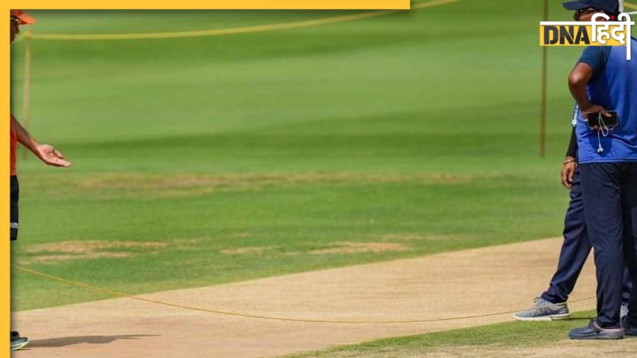 IND vs ENG 1st Test Pitch Report: हैदराबाद की पिच पर क्या होगा इंग्लैंड के बल्लेबाजों का हाल, जानें क्या कहते हैं आंकड़े