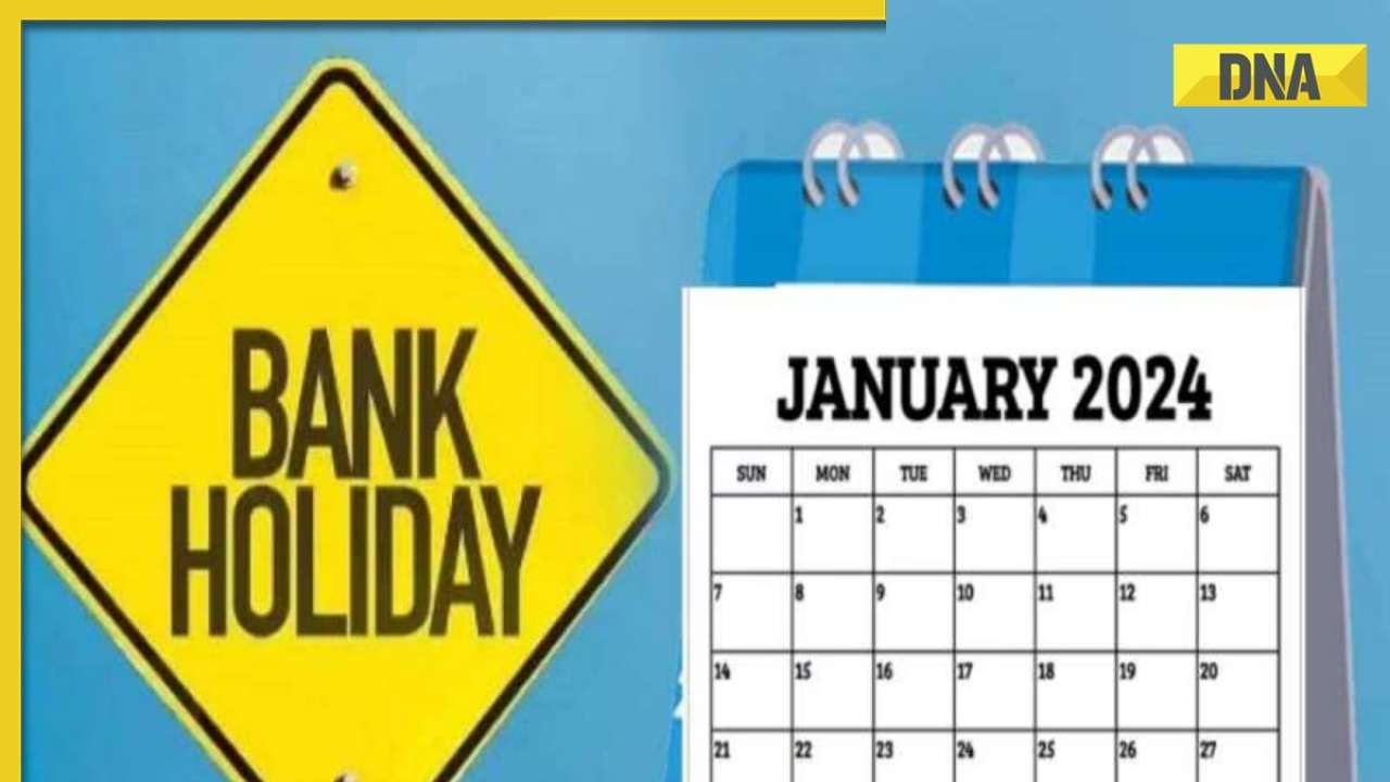 Bank holidays: Banks to remain closed for 4 days, check details