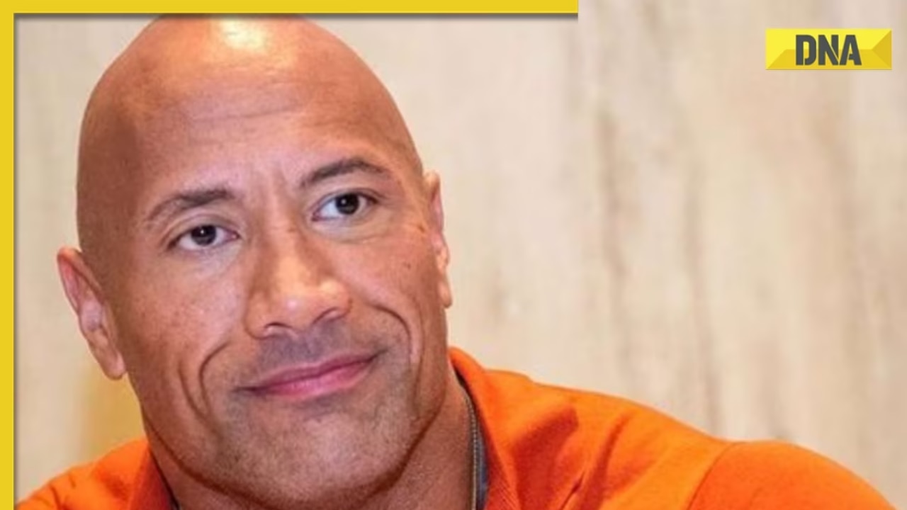 Dwayne Johnson secures full ownership of his WWE name 'The Rock', joins TKO Group Holdings as...