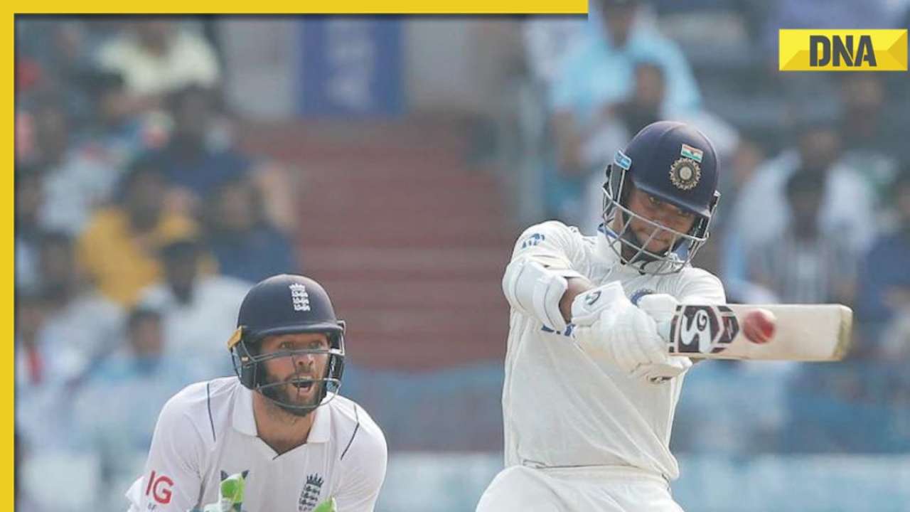 India vs England, 1st Test: India 119/1 at stumps on Day 1, trail England by 127 runs
