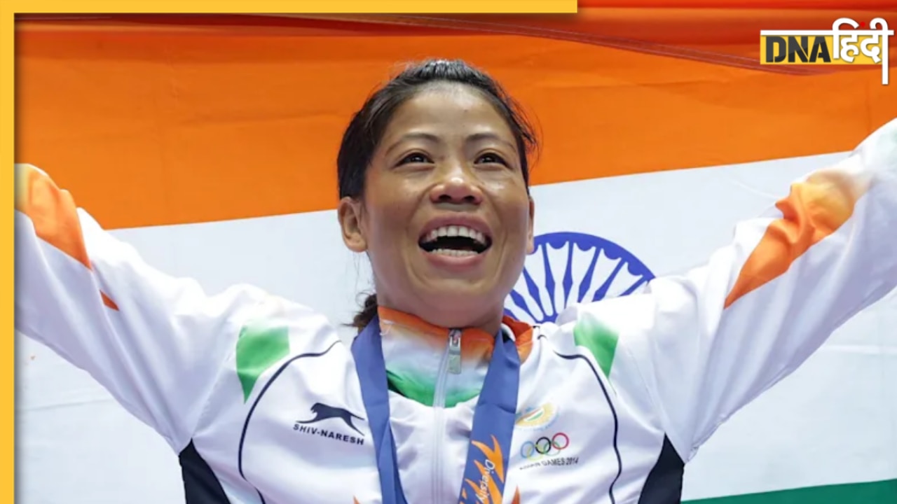 Mary Kom: 'मैंने संन्यास नहीं लिया है...', छह बार की वर्ल्ड चैंपियन मैरी कॉम ने रिटायरमेंट की अफवाहों पर लगाया विराम