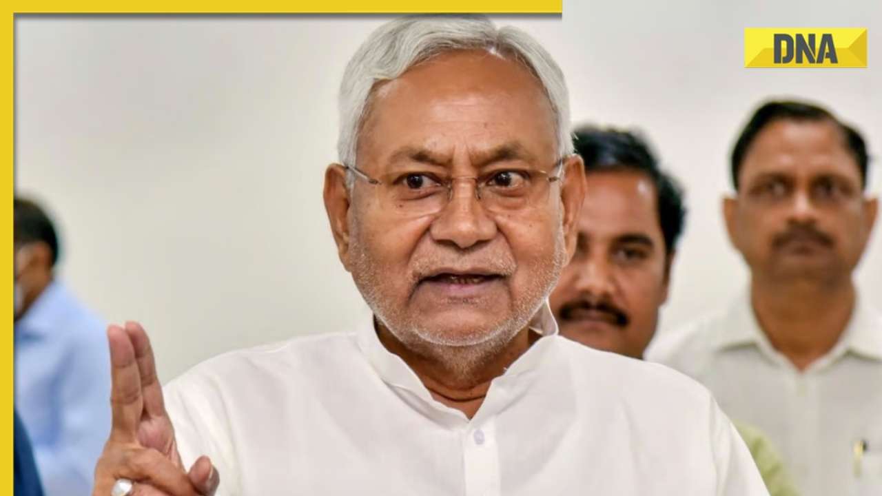 Power politics intensifies in Bihar amid strong indications of JD(U) chief Nitish Kumar’s return to BJP