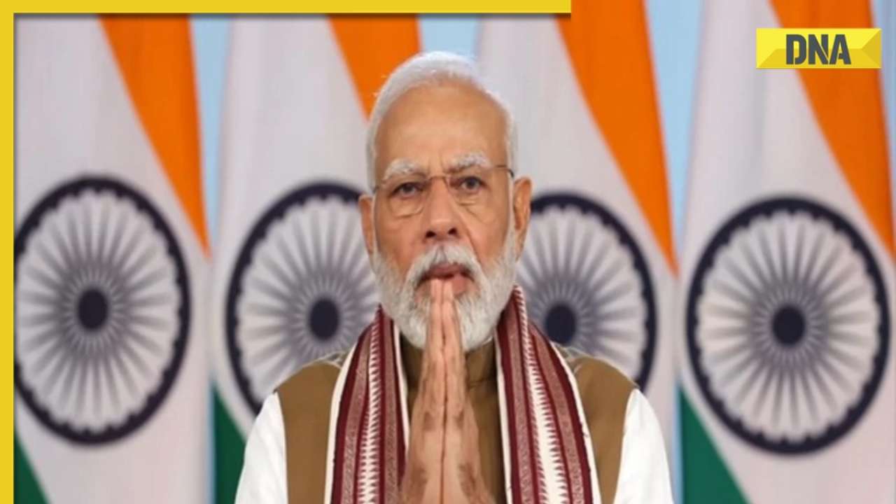 'PM Modi behaving like puppet in hands of...': Congress chief Mallikarjun Kharge