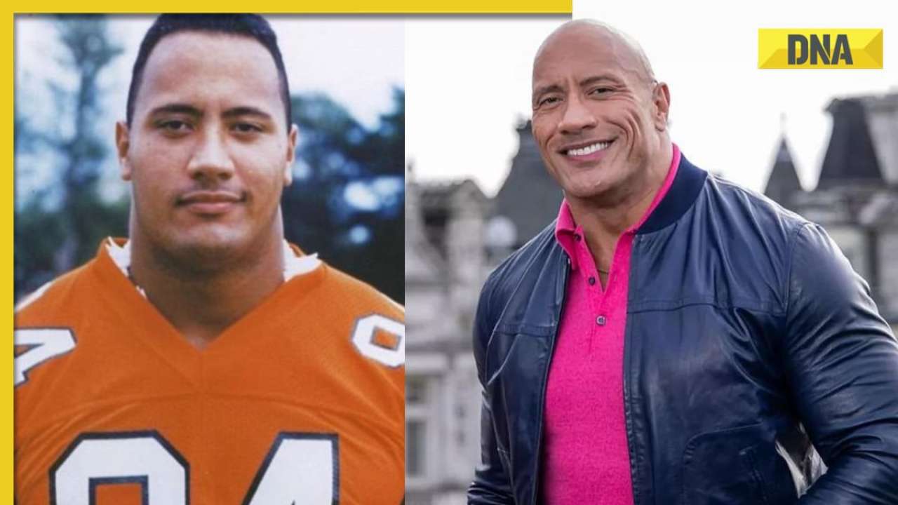 The Remarkable Tale of Dwayne Johnson: A Story Like No Other