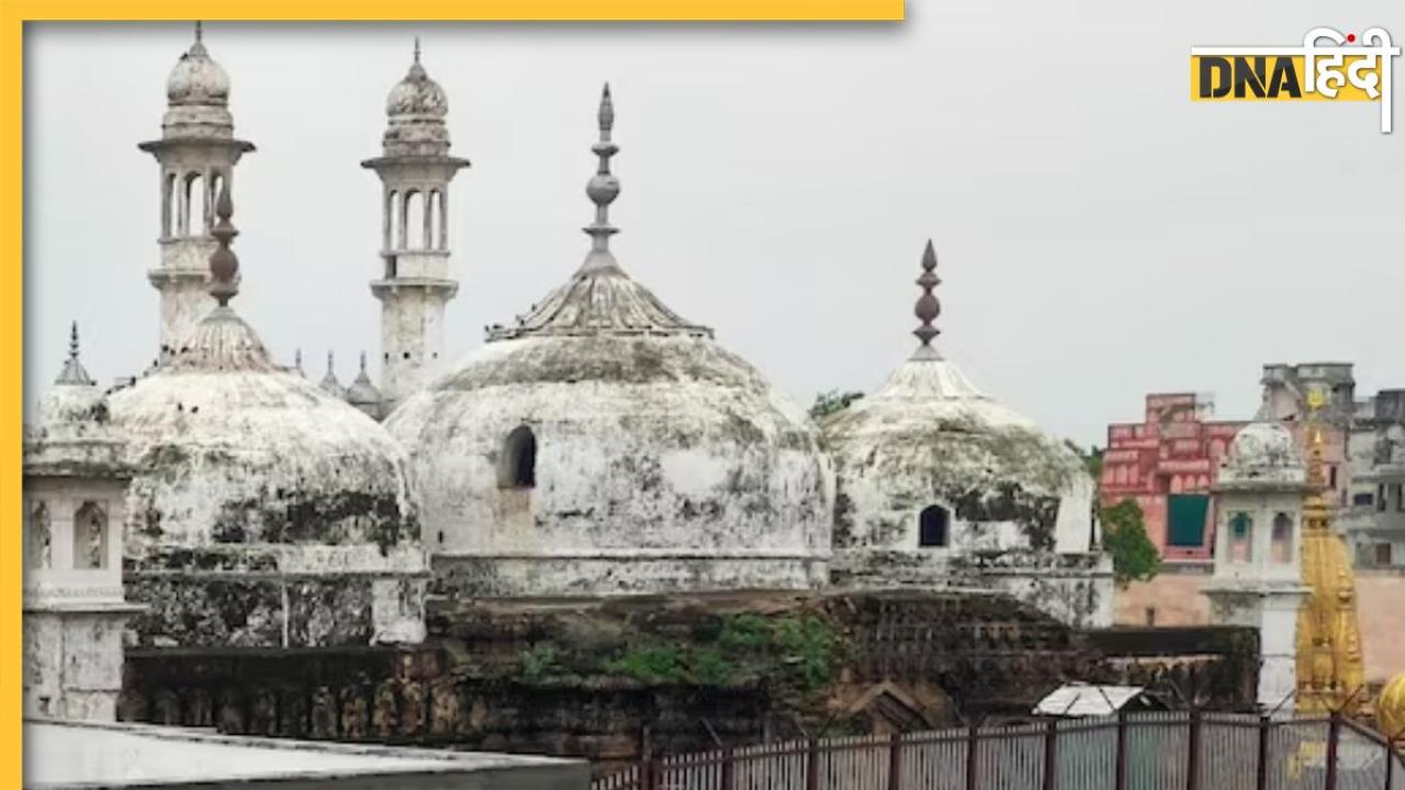 Gyanvapi की ASI रिपोर्ट आई सामने, हिंदू पक्ष का दावा मंदिर तोड़कर बनाई गई थी मस्जिद