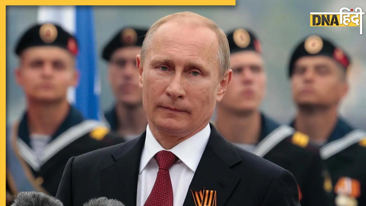रूस के व्लादिमीर पुतिन राजकीय यात्रा पर वियतनाम पहुंचे, क्या नए शीत युद्ध की तरफ जा रहा विश्व
