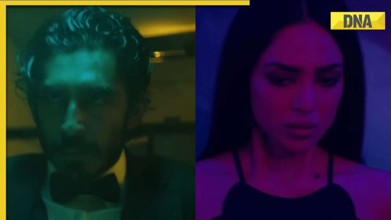 Monkey Man trailer: Dev Patel channels John Wick in his first directorial, Sobhita Dhulipala makes Hollywood debut