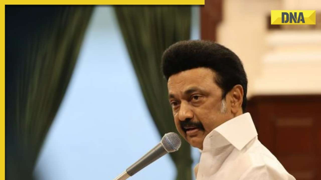 'Votes against BJP must not get split': Tamil Nadu CM Stalin urges INDIA bloc leaders amid turmoil